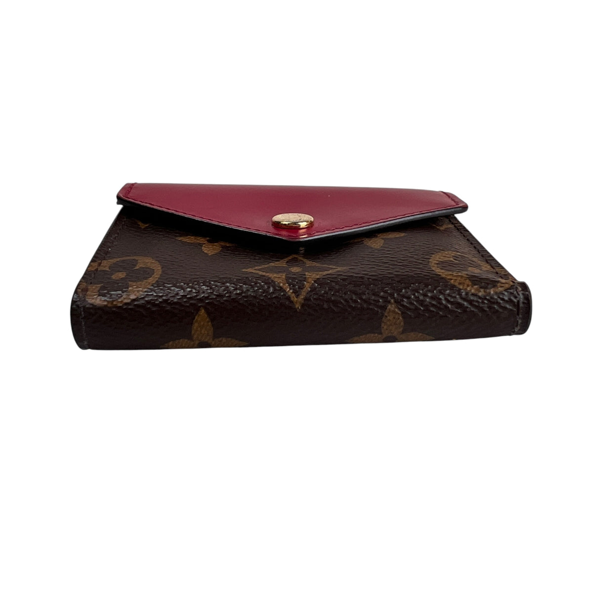 Louis Vuitton Multicolor Wallets A-17774