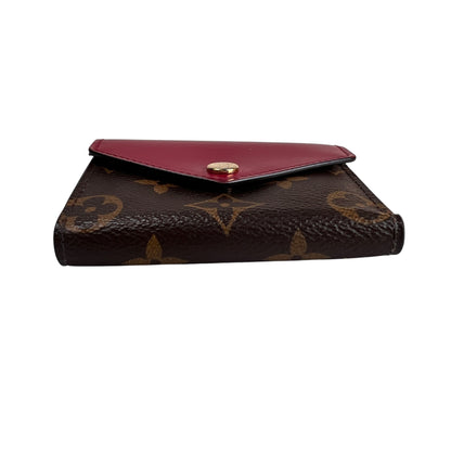 Louis Vuitton Multicolor Wallets A-17774