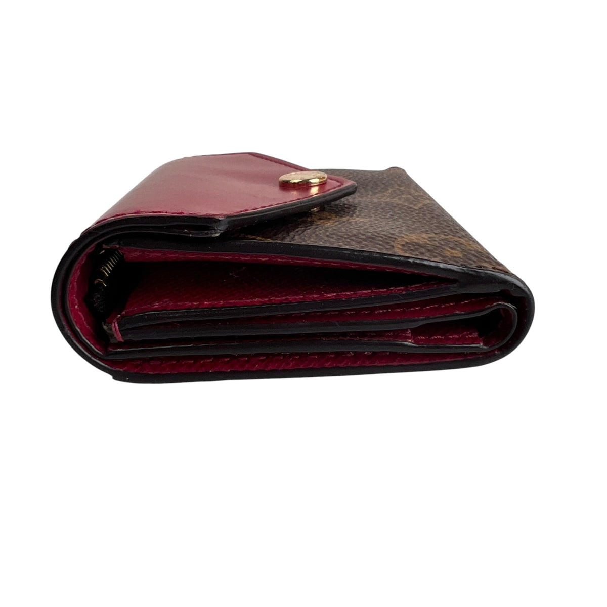 Louis Vuitton Multicolor Wallets A-17774