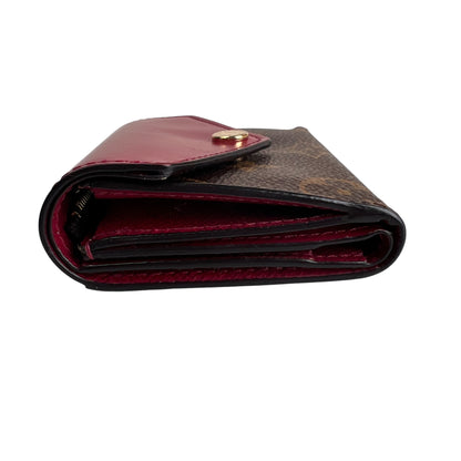 Louis Vuitton Multicolor Wallets A-17774