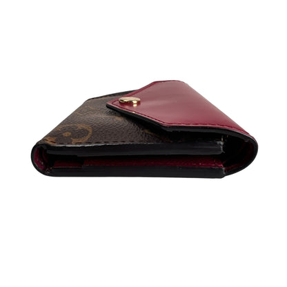 Louis Vuitton Multicolor Wallets A-17774