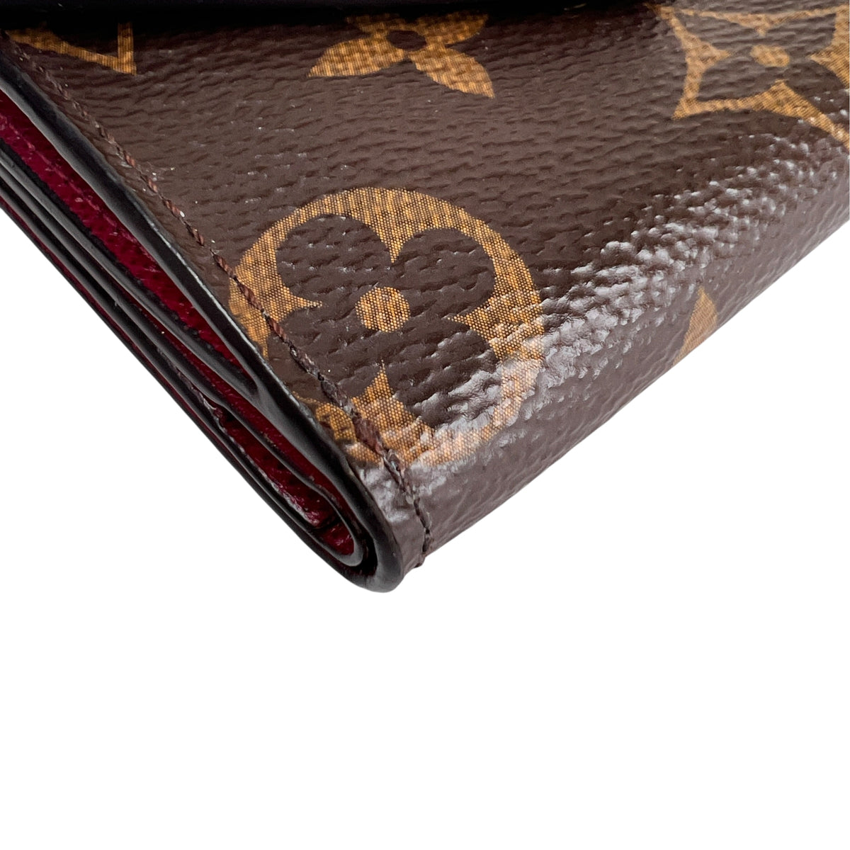Louis Vuitton Multicolor Wallets A-17774