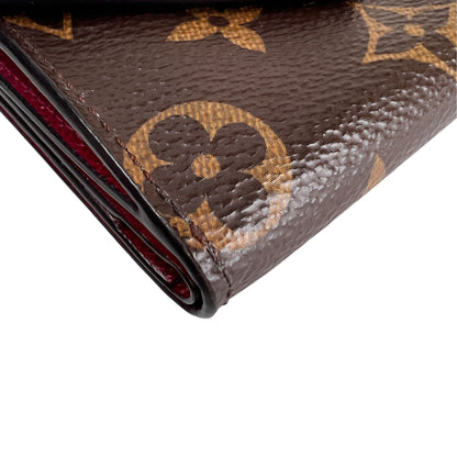 Louis Vuitton Multicolor Wallets A-17774