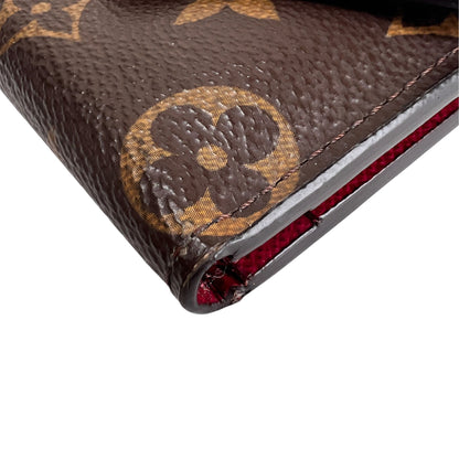 Louis Vuitton Multicolor Wallets A-17774