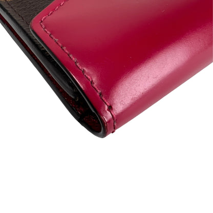 Louis Vuitton Multicolor Wallets A-17774