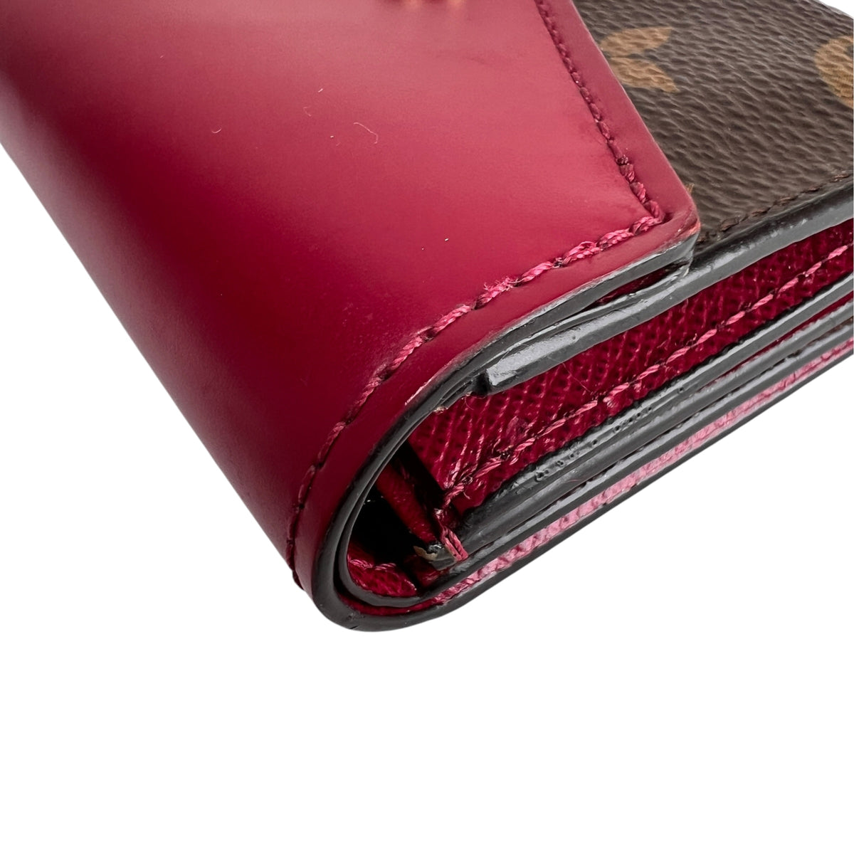 Louis Vuitton Multicolor Wallets A-17774