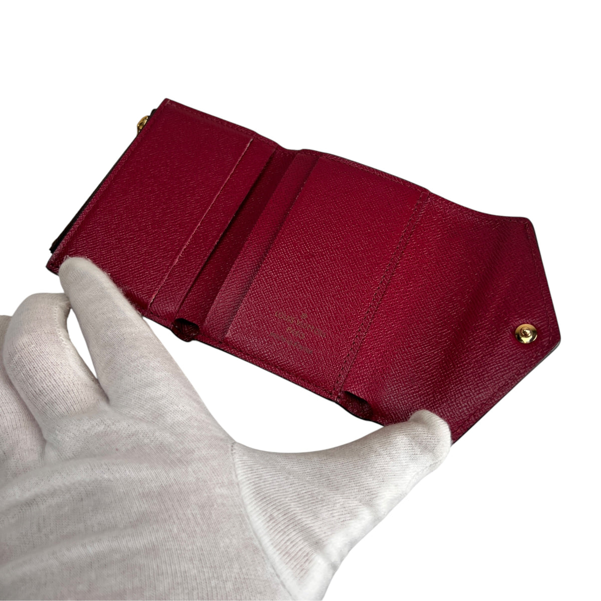 Louis Vuitton Multicolor Wallets A-17774