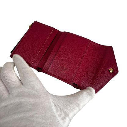 Louis Vuitton Multicolor Wallets A-17774