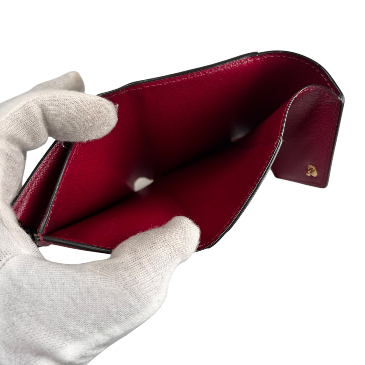 Louis Vuitton Multicolor Wallets A-17774