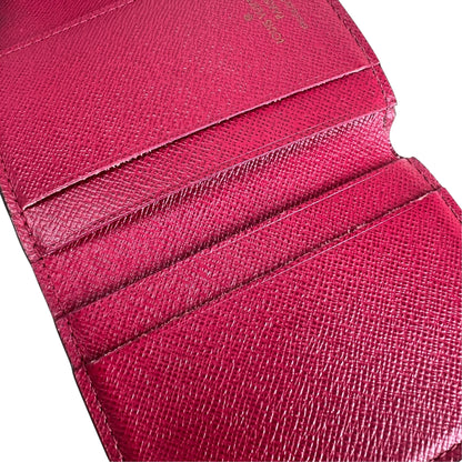 Louis Vuitton Multicolor Wallets A-17774