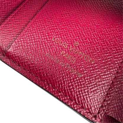 Louis Vuitton Multicolor Wallets A-17774