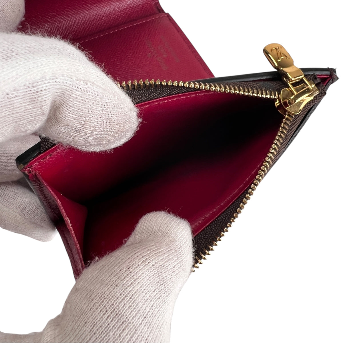 Louis Vuitton Multicolor Wallets A-17774