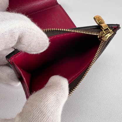 Louis Vuitton Multicolor Wallets A-17774
