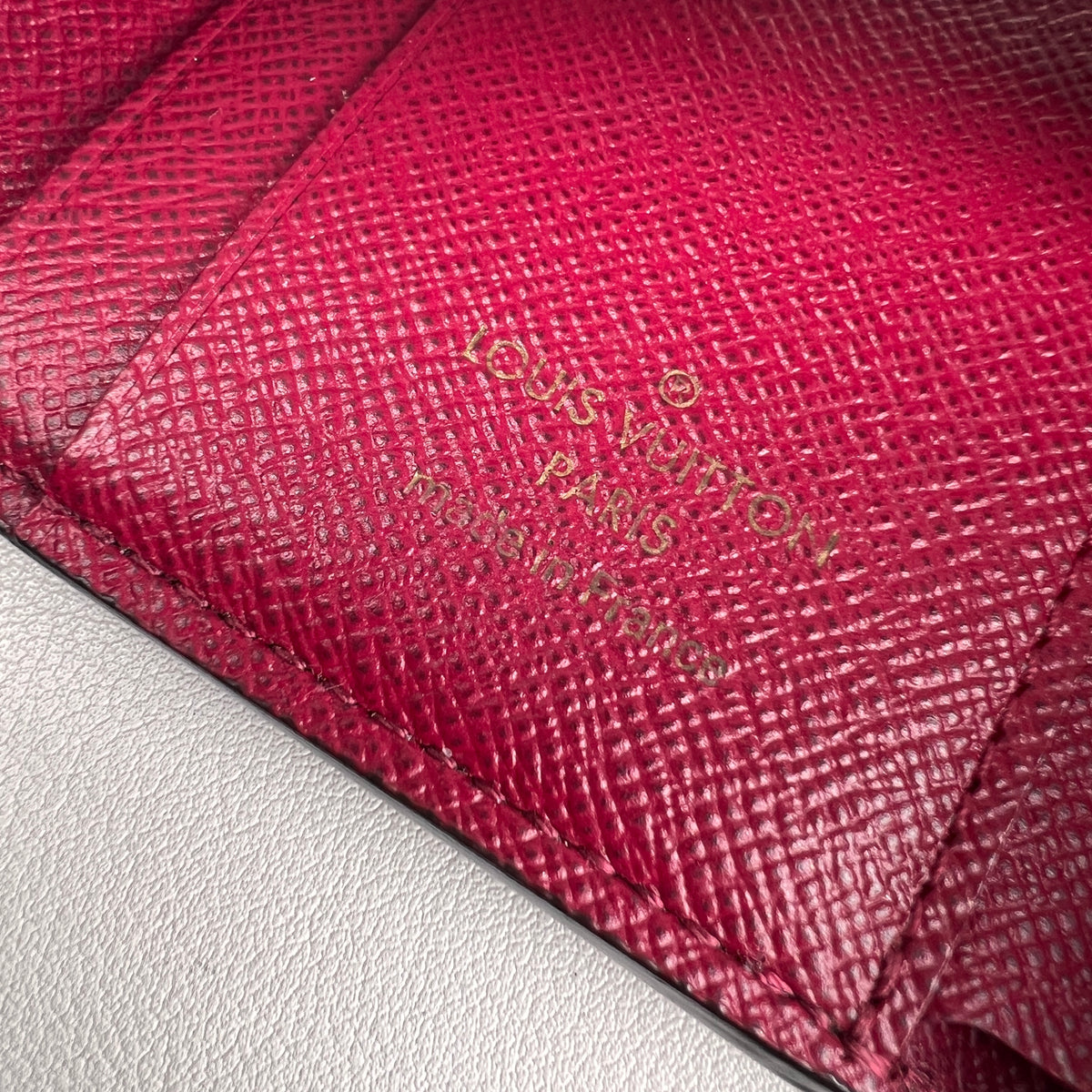 Louis Vuitton Multicolor Wallets A-17774