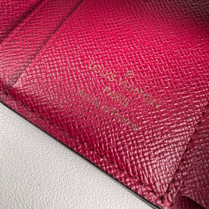 Louis Vuitton Multicolor Wallets A-17774