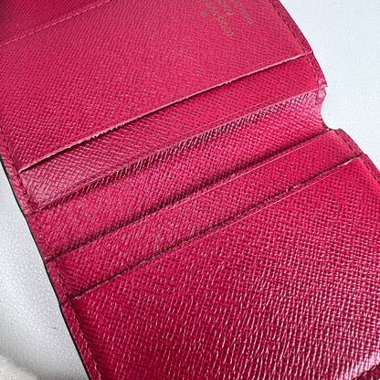 Louis Vuitton Multicolor Wallets A-17774