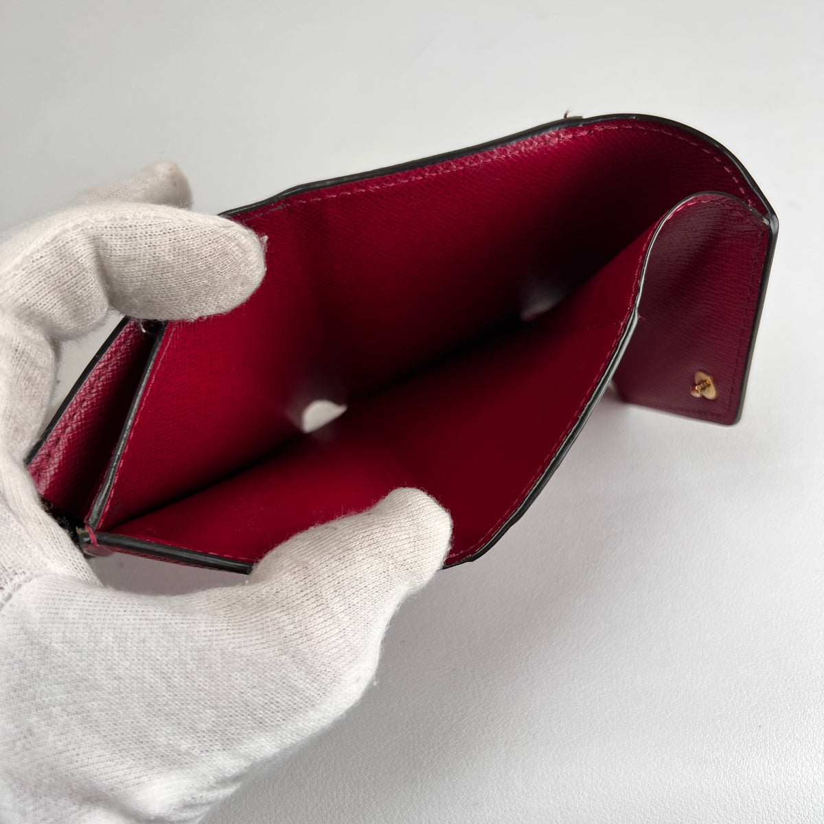 Louis Vuitton Multicolor Wallets A-17774