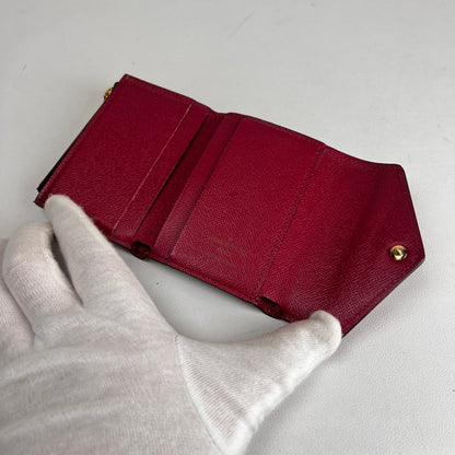 Louis Vuitton Multicolor Wallets A-17774