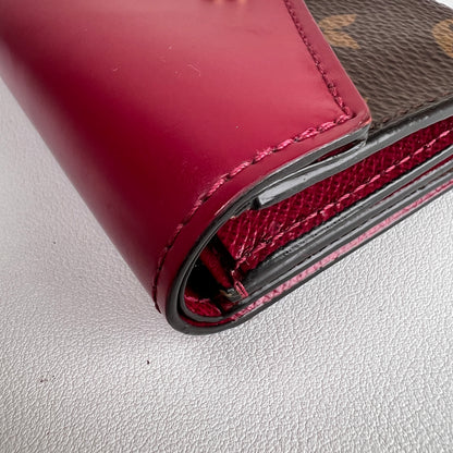 Louis Vuitton Multicolor Wallets A-17774