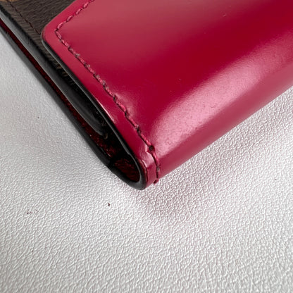 Louis Vuitton Multicolor Wallets A-17774