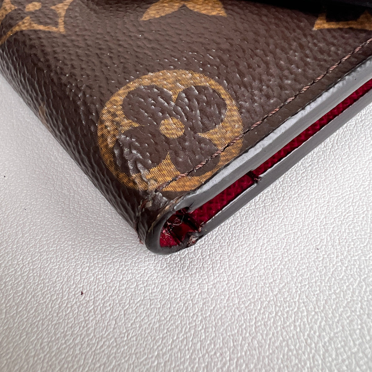 Louis Vuitton Multicolor Wallets A-17774