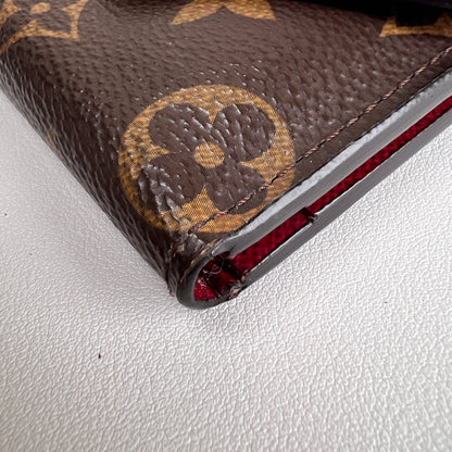 Louis Vuitton Multicolor Wallets A-17774