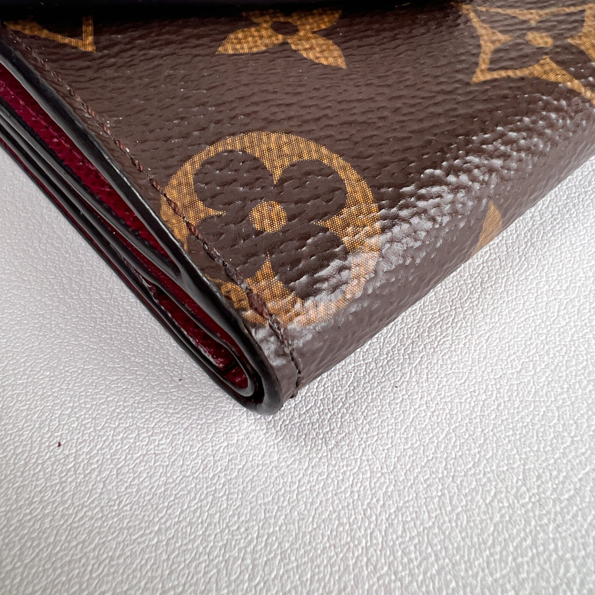 Louis Vuitton Multicolor Wallets A-17774