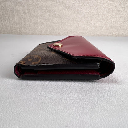 Louis Vuitton Multicolor Wallets A-17774