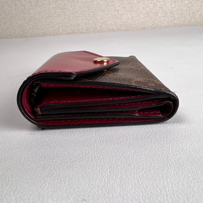 Louis Vuitton Multicolor Wallets A-17774