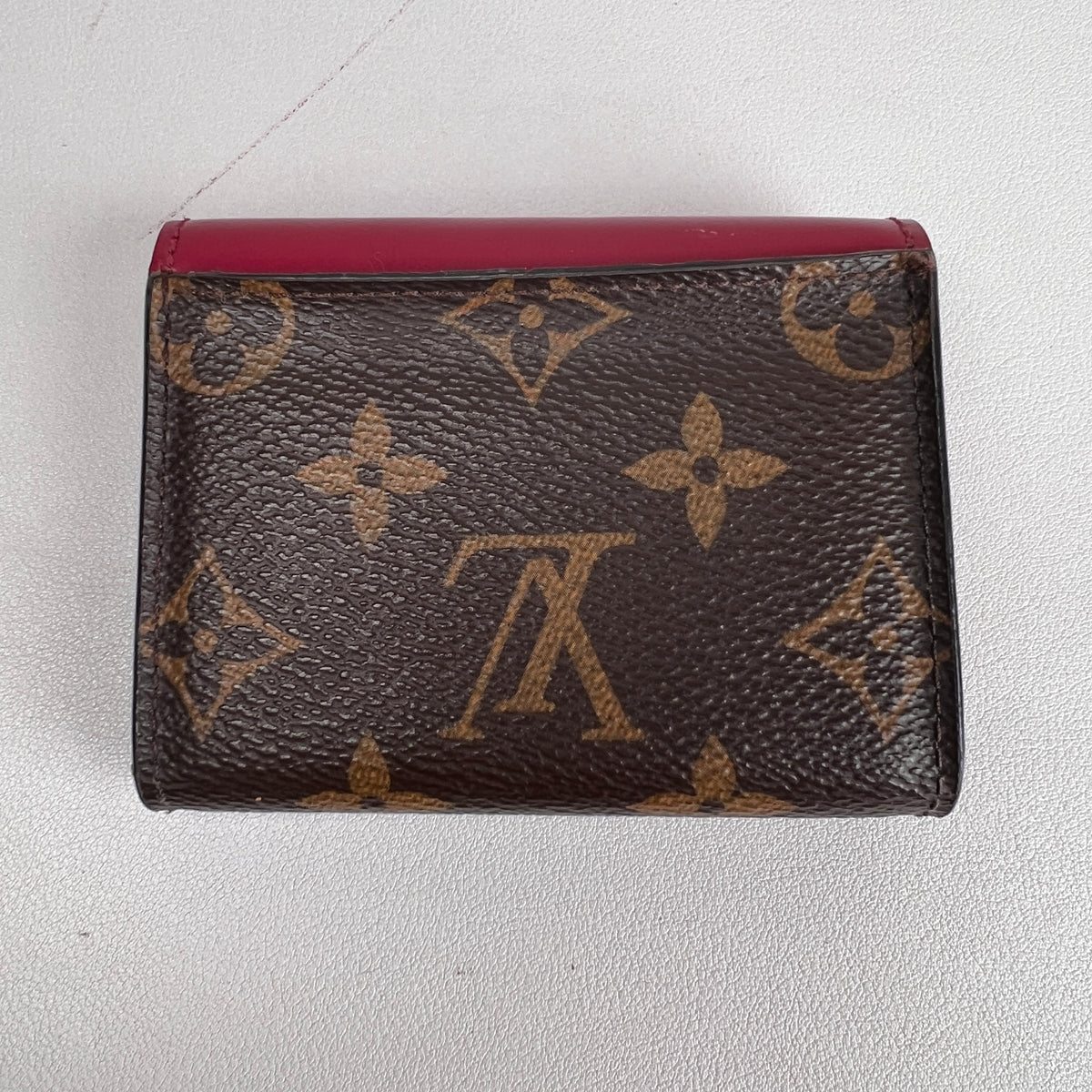 Louis Vuitton Multicolor Wallets A-17774