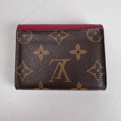Louis Vuitton Multicolor Wallets A-17774