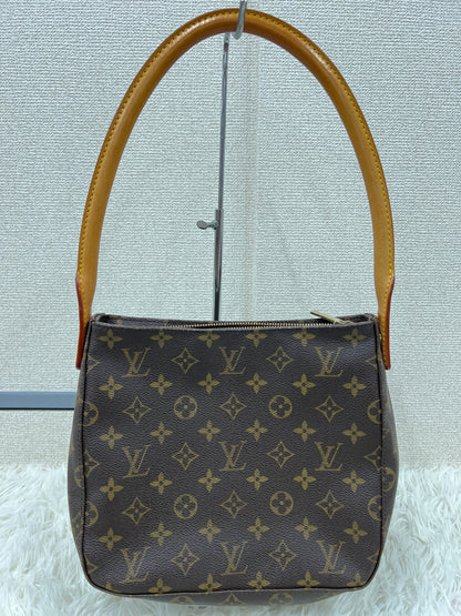 Louis Vuitton Brown Handle Bags A-17778