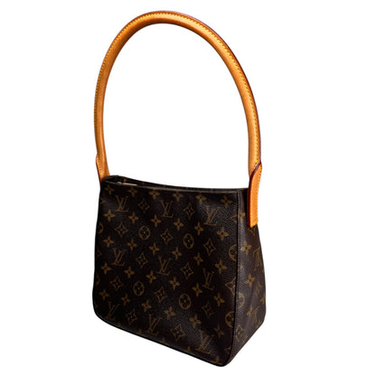 Louis Vuitton Brown Handle Bags A-17778