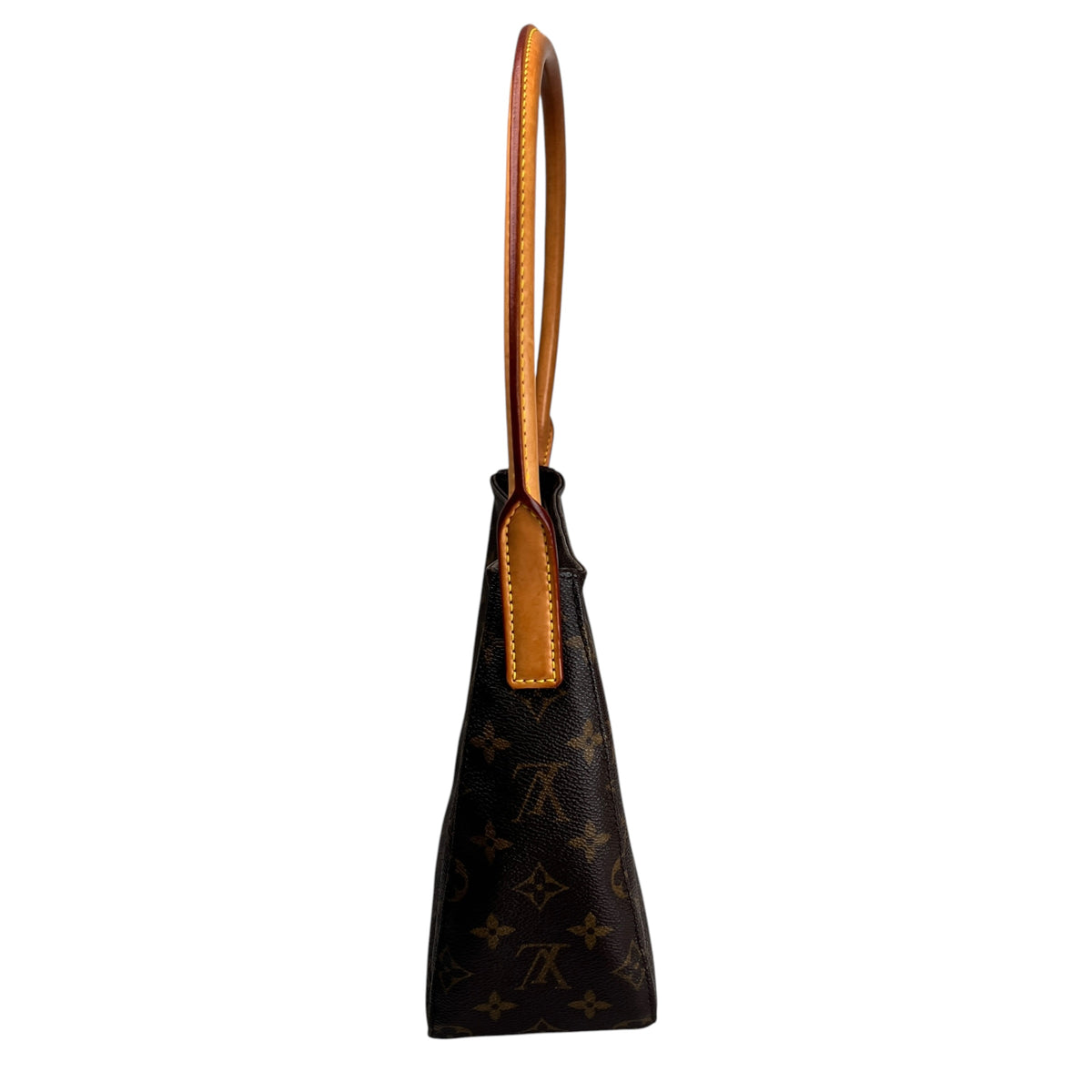 Louis Vuitton Brown Handle Bags A-17778