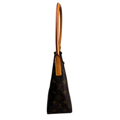 Louis Vuitton Brown Handle Bags A-17778