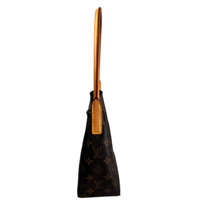 Louis Vuitton Brown Handle Bags A-17778