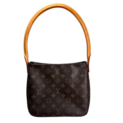 Louis Vuitton Brown Handle Bags A-17778