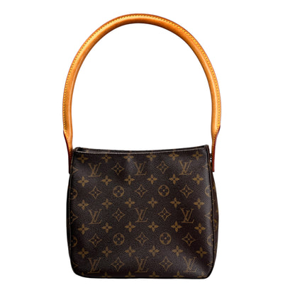 Louis Vuitton Brown Handle Bags A-17778