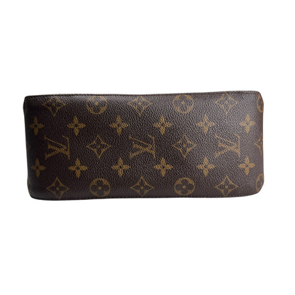 Louis Vuitton Brown Handle Bags A-17778