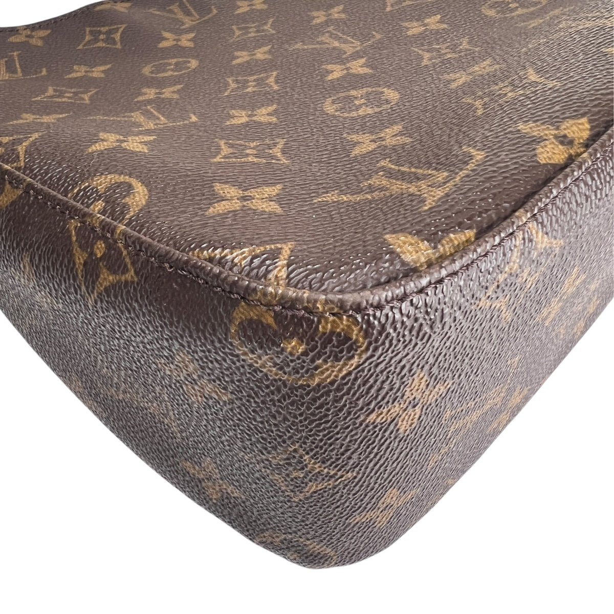 Louis Vuitton Brown Handle Bags A-17778