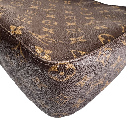 Louis Vuitton Brown Handle Bags A-17778