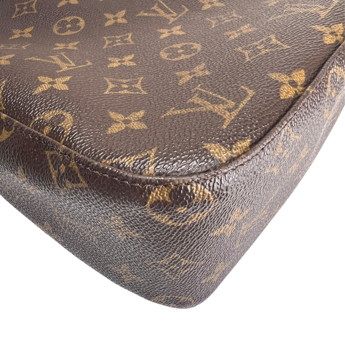 Louis Vuitton Brown Handle Bags A-17778
