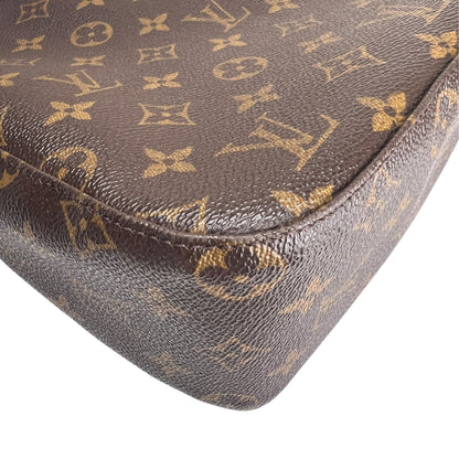 Louis Vuitton Brown Handle Bags A-17778