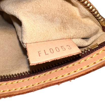 Louis Vuitton Brown Handle Bags A-17778