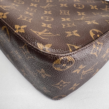 Louis Vuitton Brown Handle Bags A-17778