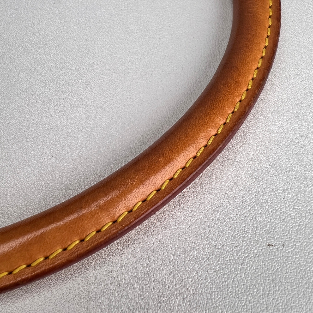 Louis Vuitton Brown Handle Bags A-17778