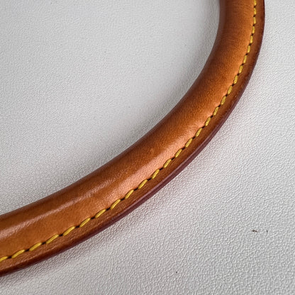 Louis Vuitton Brown Handle Bags A-17778