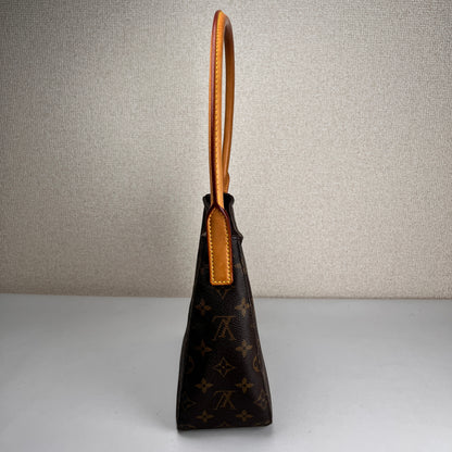 Louis Vuitton Brown Handle Bags A-17778