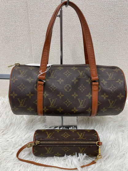 Louis Vuitton Brown Handle Bags A-17780