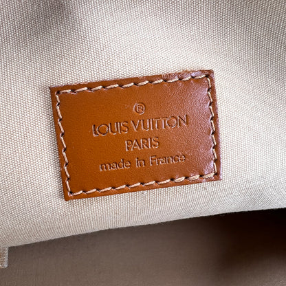 Louis Vuitton Beige Handle Bags A-17782